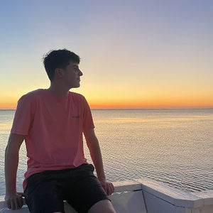 Meet your Posher, Brennan